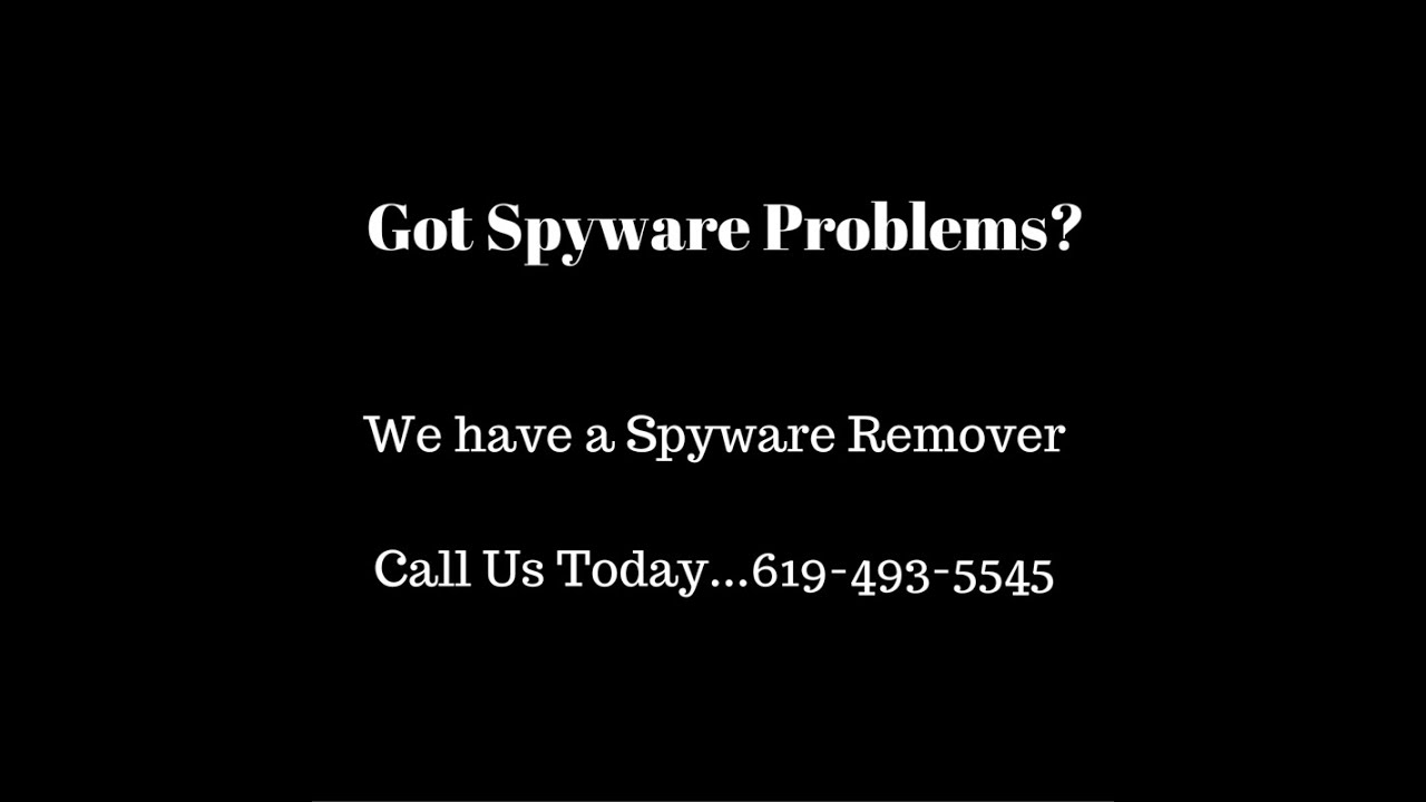 Best Malware Removal Service in San Diego