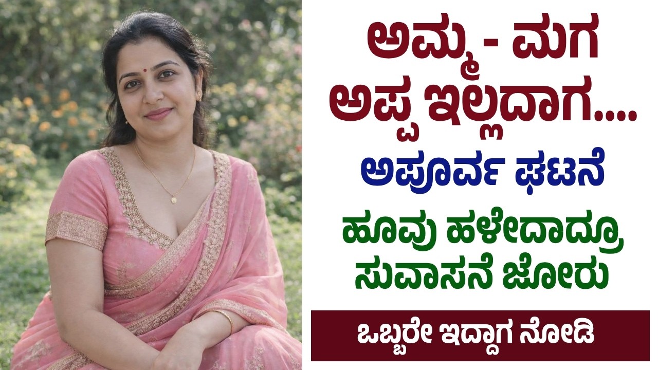 Kannada kathegalu ಭಾಗ 101 | #usefulinformationkannada #lessonablestory #emotionalstory #motivational