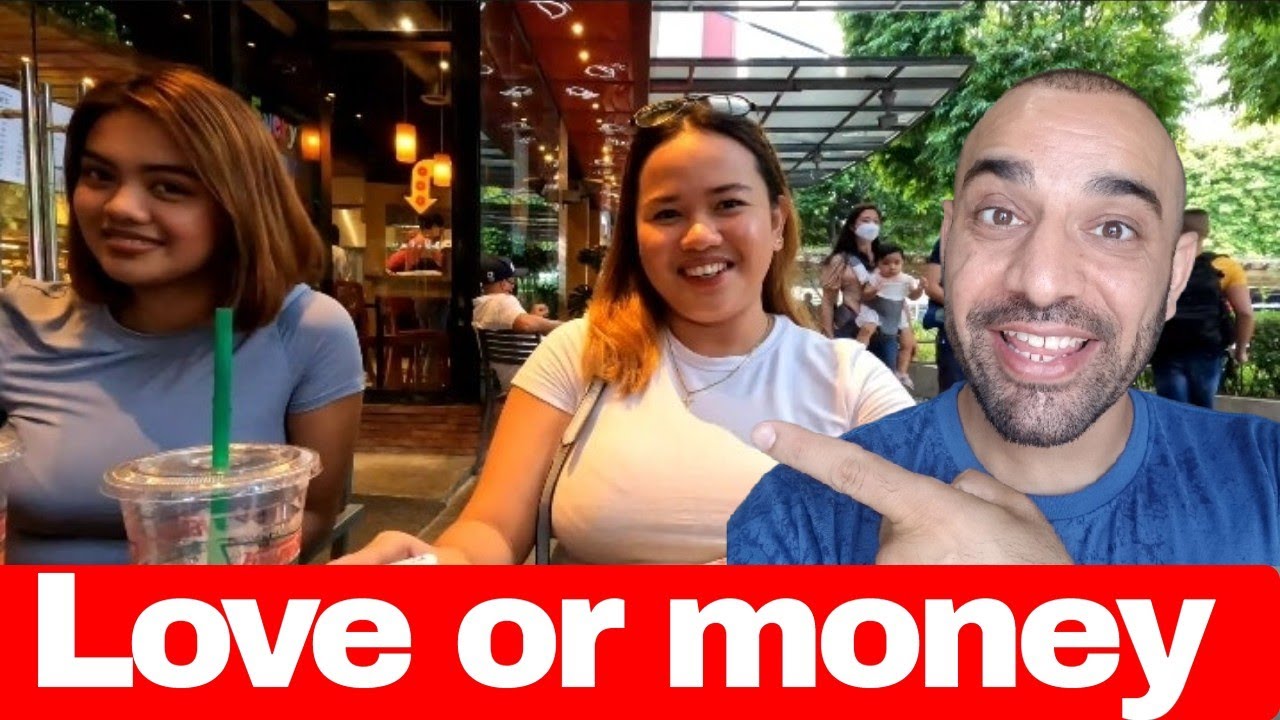 🇵🇭 Филиппинки хотят любви или денег? (Ответ реальных девушек на Филиппинах)