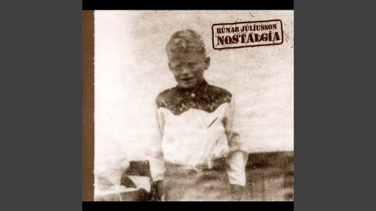 Ástarvísa hestamannsins