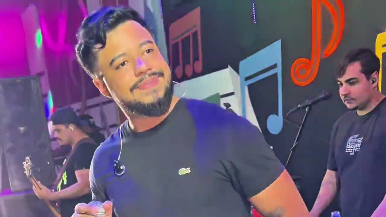 Caio Costta - Amor dos outros (Ao vivo em São Paulo)