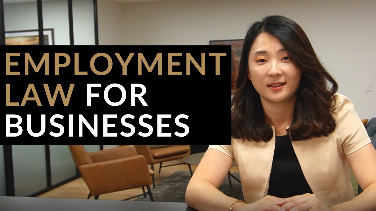 COMMON EMPLOYMENT LAW ISSUES FOR BUSINESSES | EMPLOYMENT LAWYER NEW ZEALAND