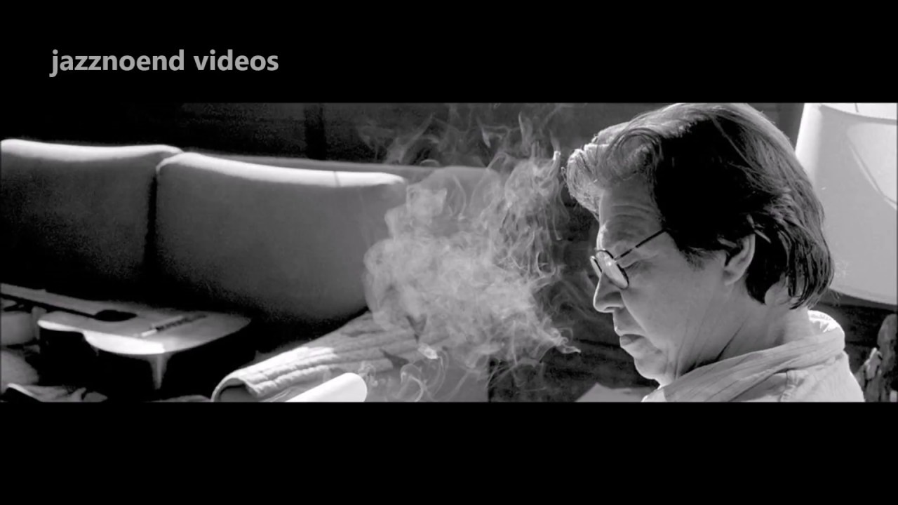 BILL EVANS & EDDIE GOMEZ - SAUDADE DO BRASIL