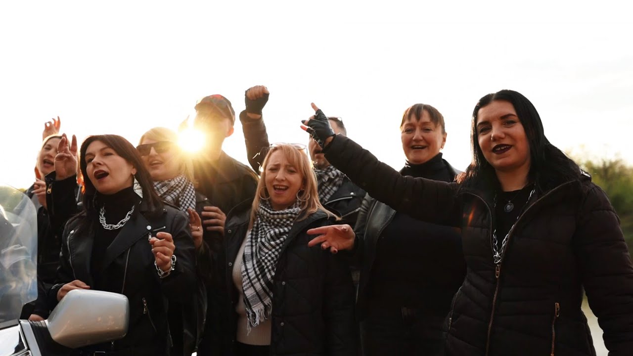 Сюрприз выпускникам от родителей _ Лицей № 3 _ Могилёв