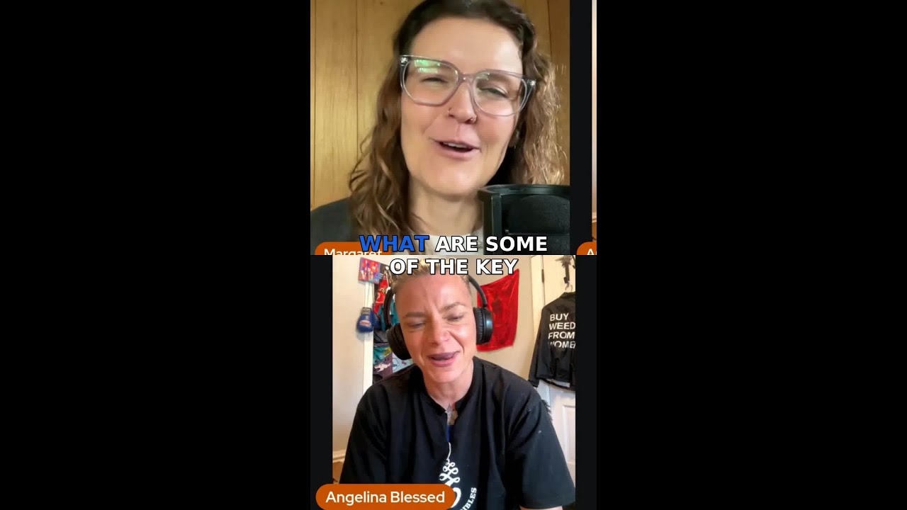 How Canada and Thailand differ in cannabis culture. Clip from the interview with Bite Me Podcast x A