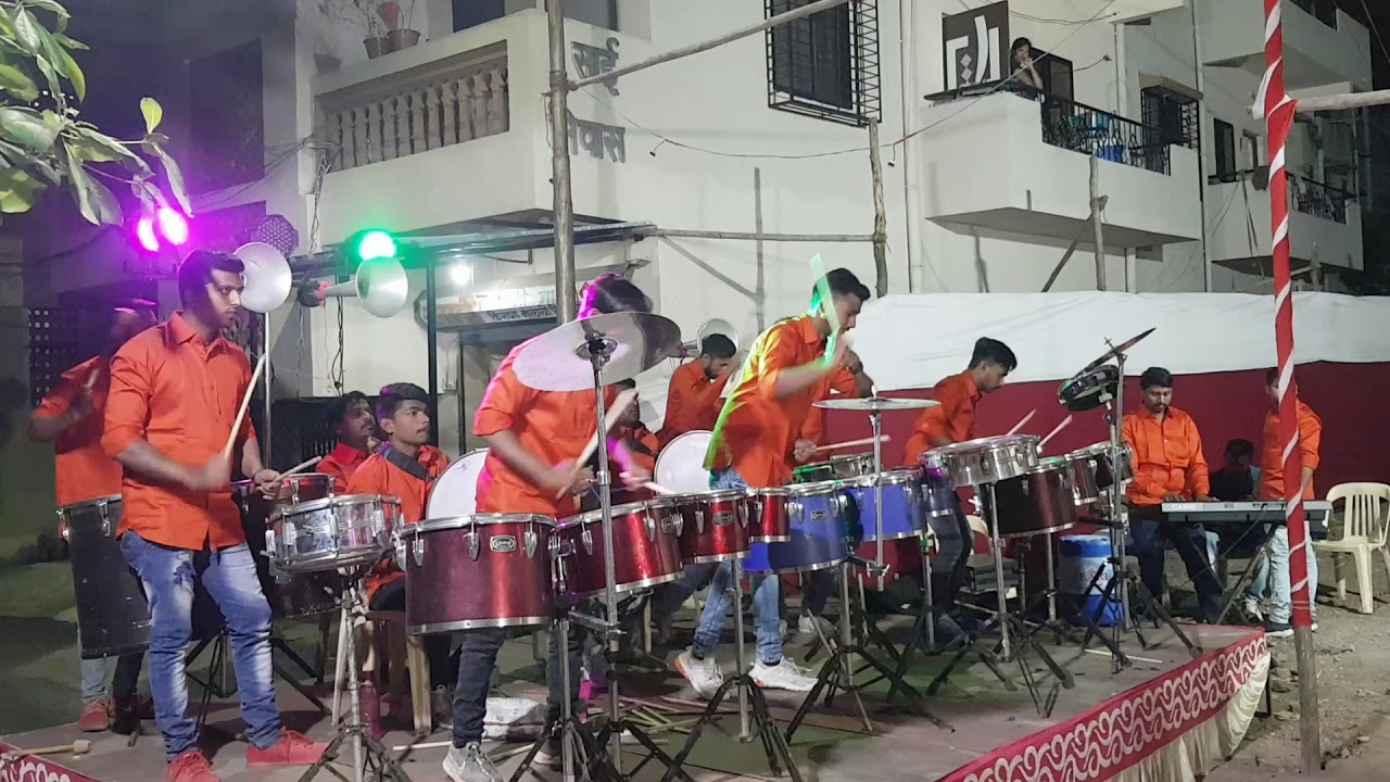 SAMRAT beats badlapur ( Nitin sonawane :8208149770,9158052592)