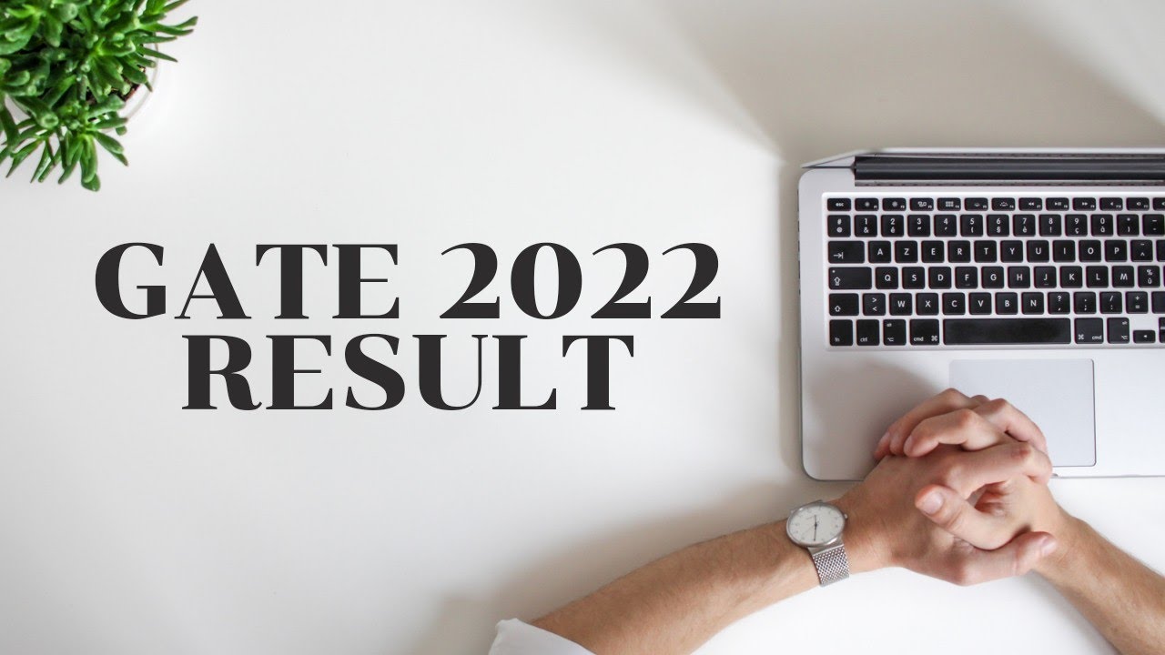 My GATE BT Result - 2022 || What next?