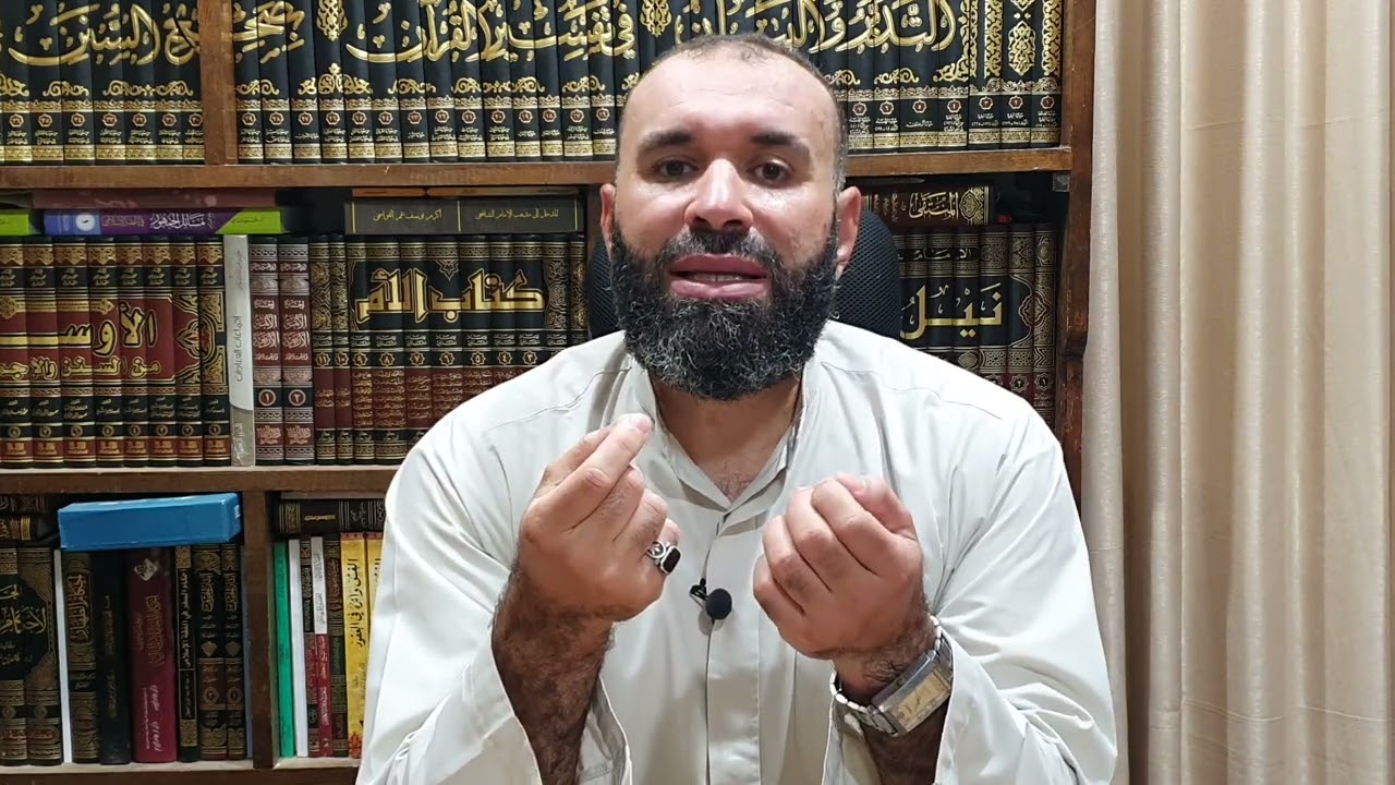 الفرق بين المني، والمذي، والودي
