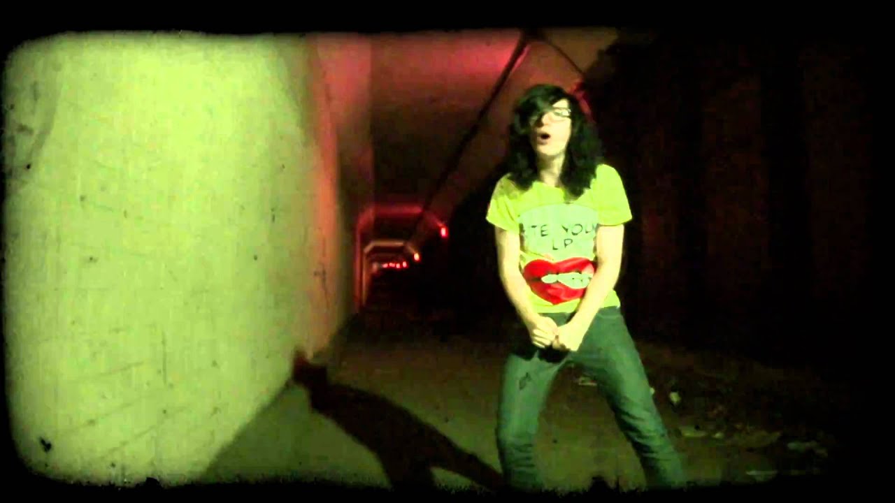 JJ Demon - I Killed Hip Hop Official Video