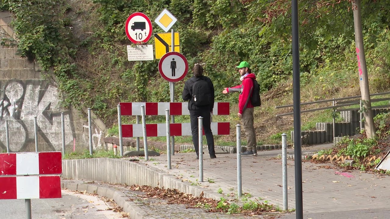 Objazdy i przebudowy czyli utrudnienia na okrągło w Katowicach 30.09.2024