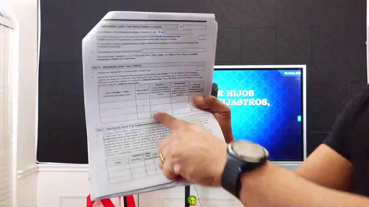 CLASE CIUDADANIA EN VIVO - MIERCOLES 18 FEBRERO - NOCHE