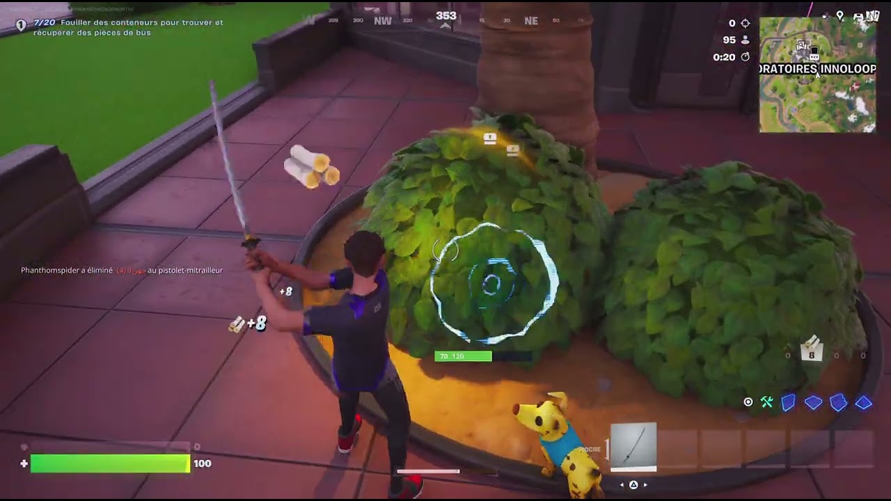 Fortnite brainrot 2