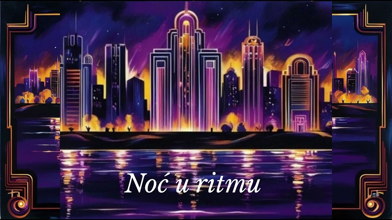 NOĆ U RITMU