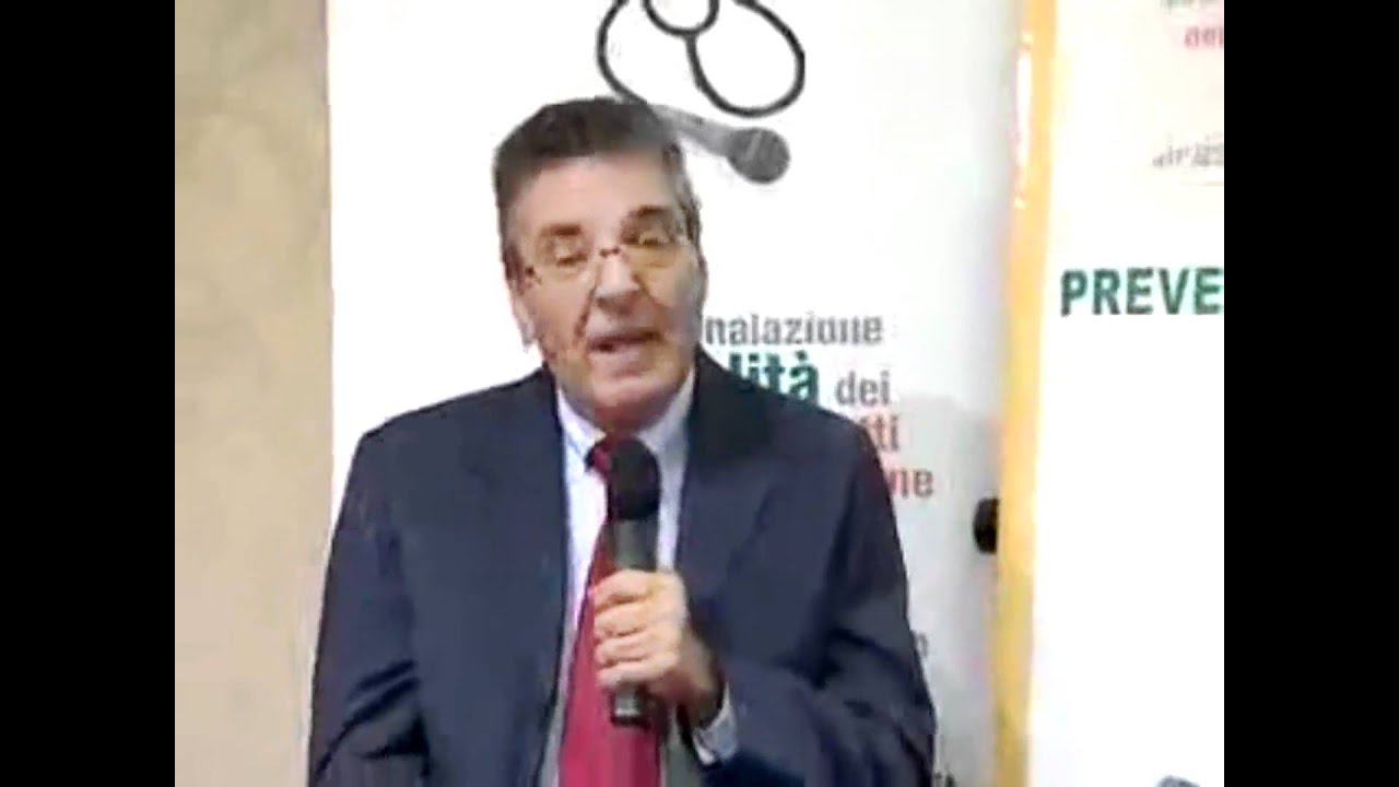 AISA - ATASSIA CHE COSA E'