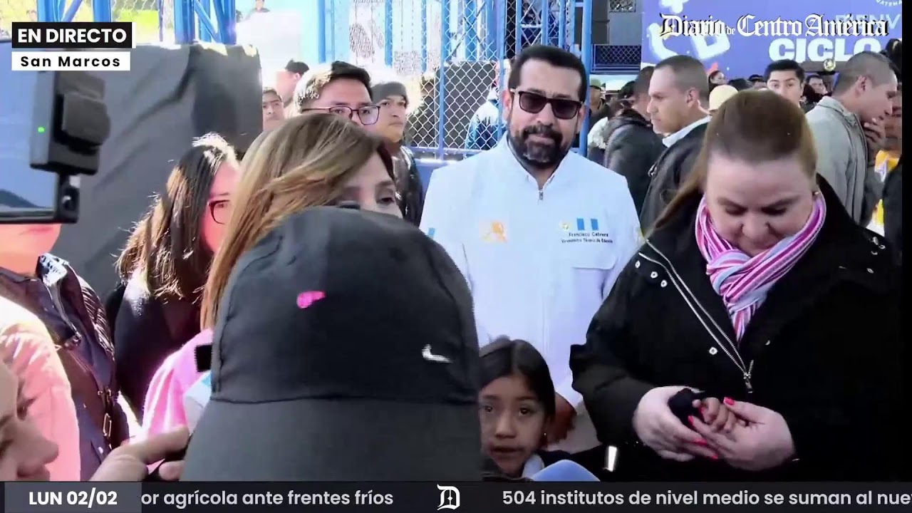 #EnVivoDCA | Inauguración del Ciclo Escolar 2026