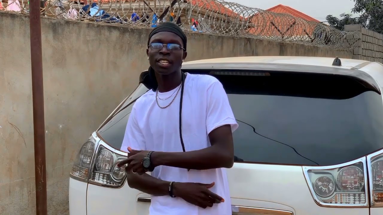 Lil_Meroon_Love_is_you_(official music video)