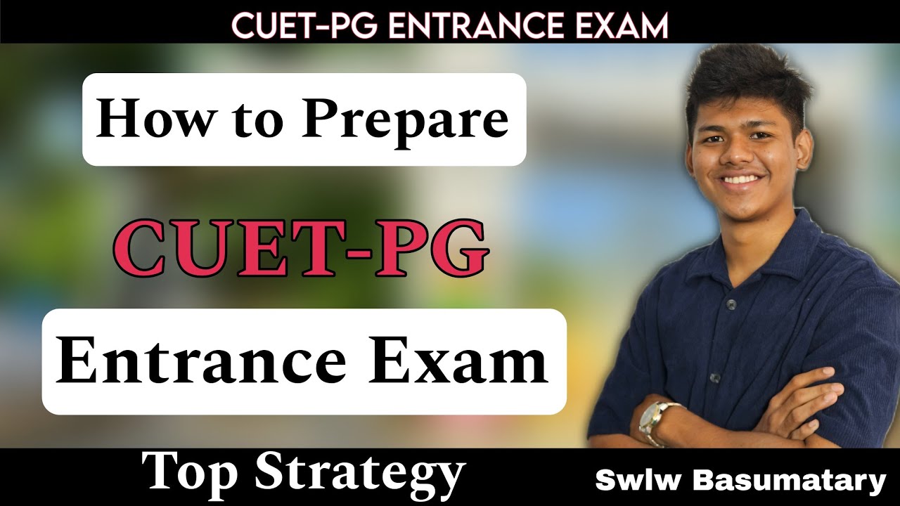 How to Crack PG Political Sc. Entrance Exam ||GUPGET  || Toppers Tips & Tricks