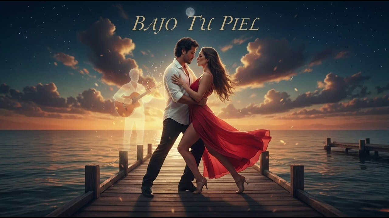 Entre el Sueño y la Realidad (Official Bachata 2026