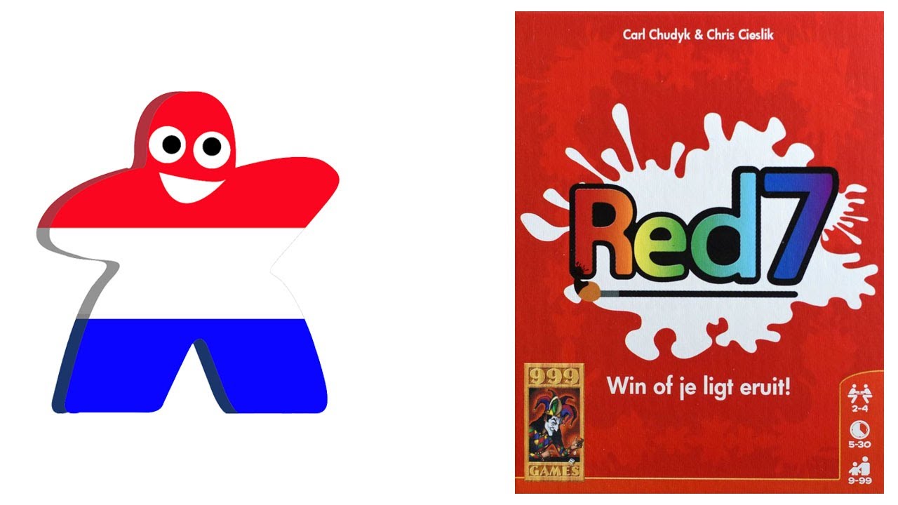Red 7