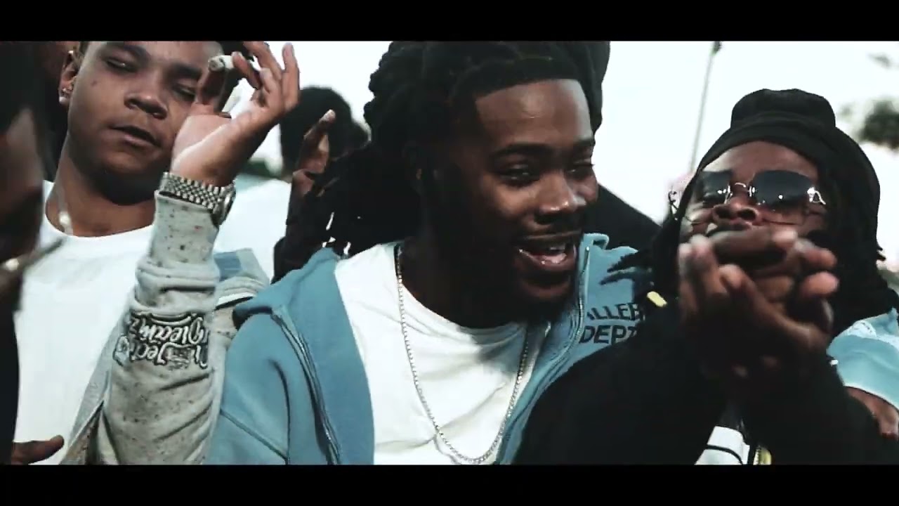 Yung Maaly - I Dont Miss ( Official Music Video ) Shot By: @RichEntertainment1 ProdBy: Anti Beats