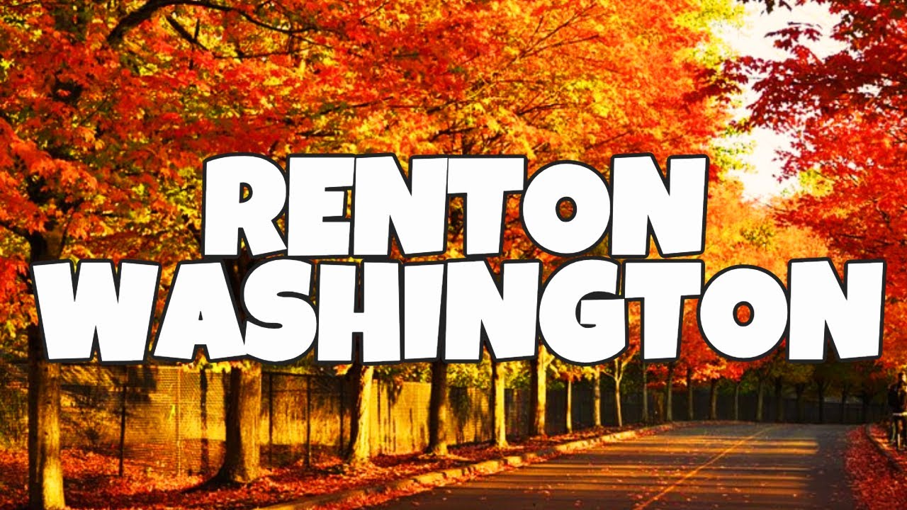 Best Things To Do in Renton, Washington