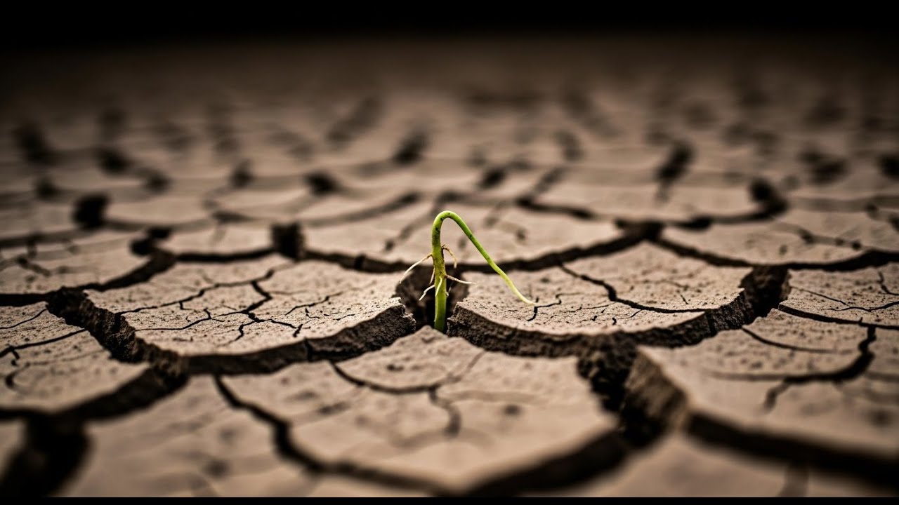 The Soil Is Alive (But We Pretend It Isn’t)