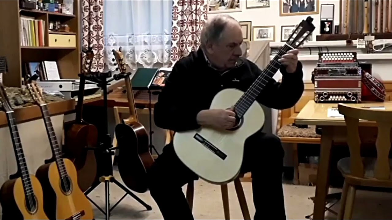Da Schwammerling