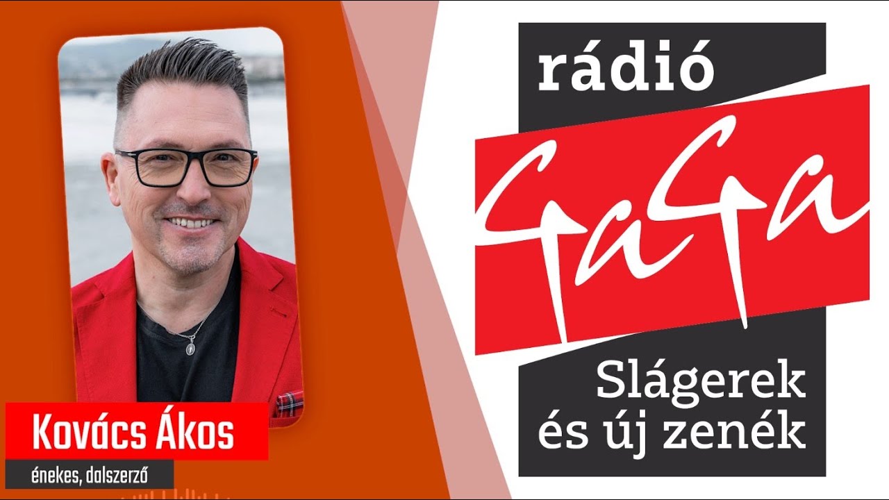 Ember maradj! - Az Ákos sztori. Eddig. Erdélyben is – Vendégünk volt ÁKOS