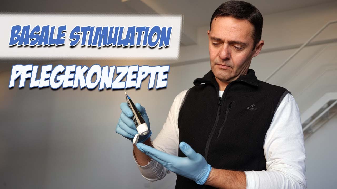 Basale Stimulation | Pflegekonzepte | Pflege Kanal