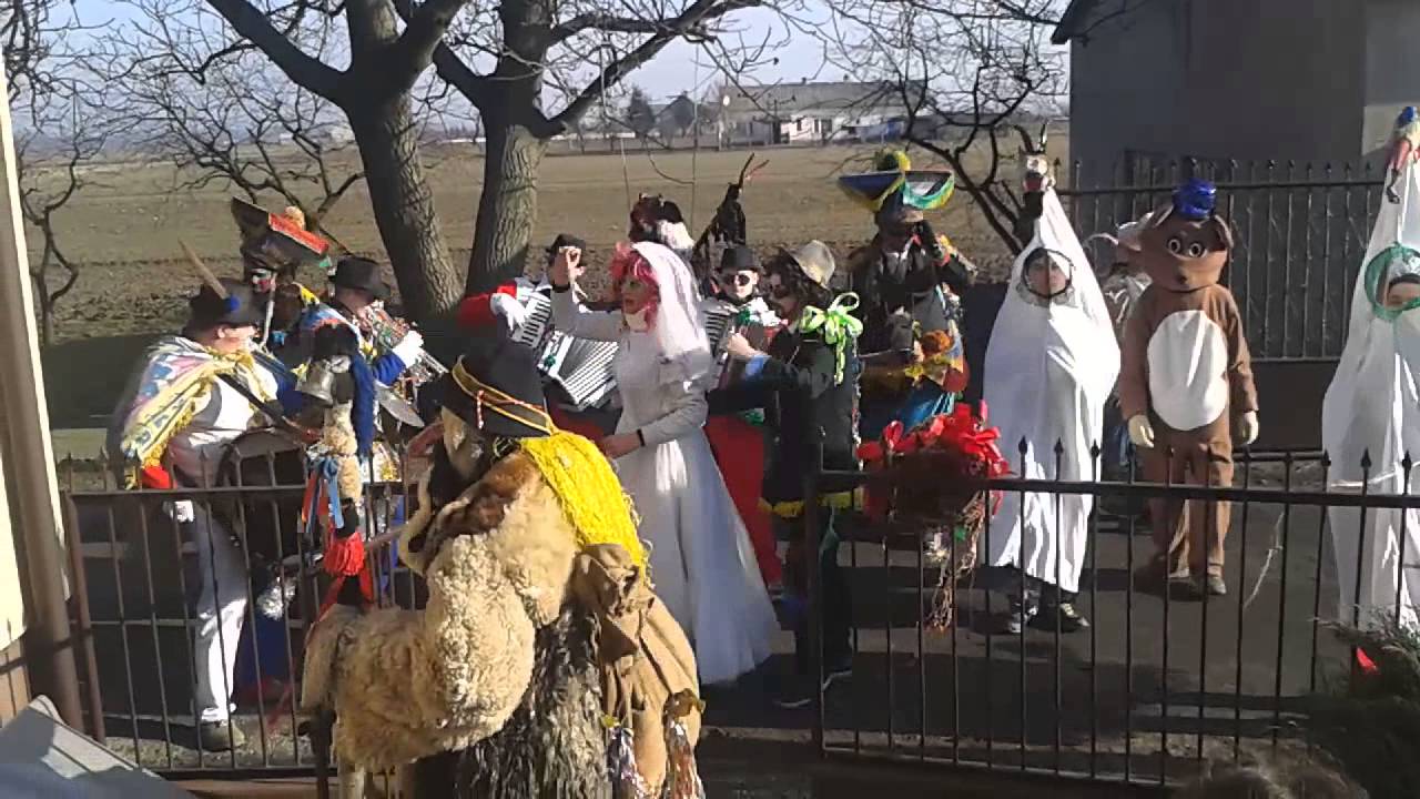 Koza Ossowo 2015 cz. 1