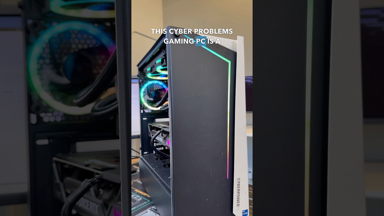Intel CPU Failure! (Microcode) #pcrepair #computerrepair #repair #gamingpc #pc