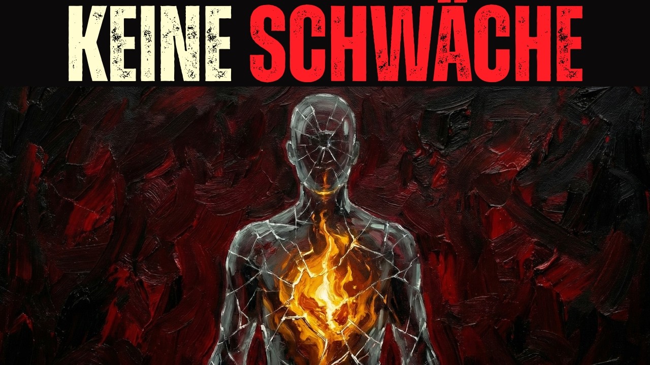 Die versteckte Kraft hochsensibler Menschen — Carl Jung