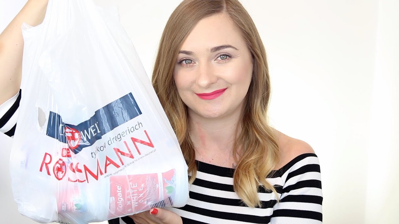 ROSSMANN HAUL