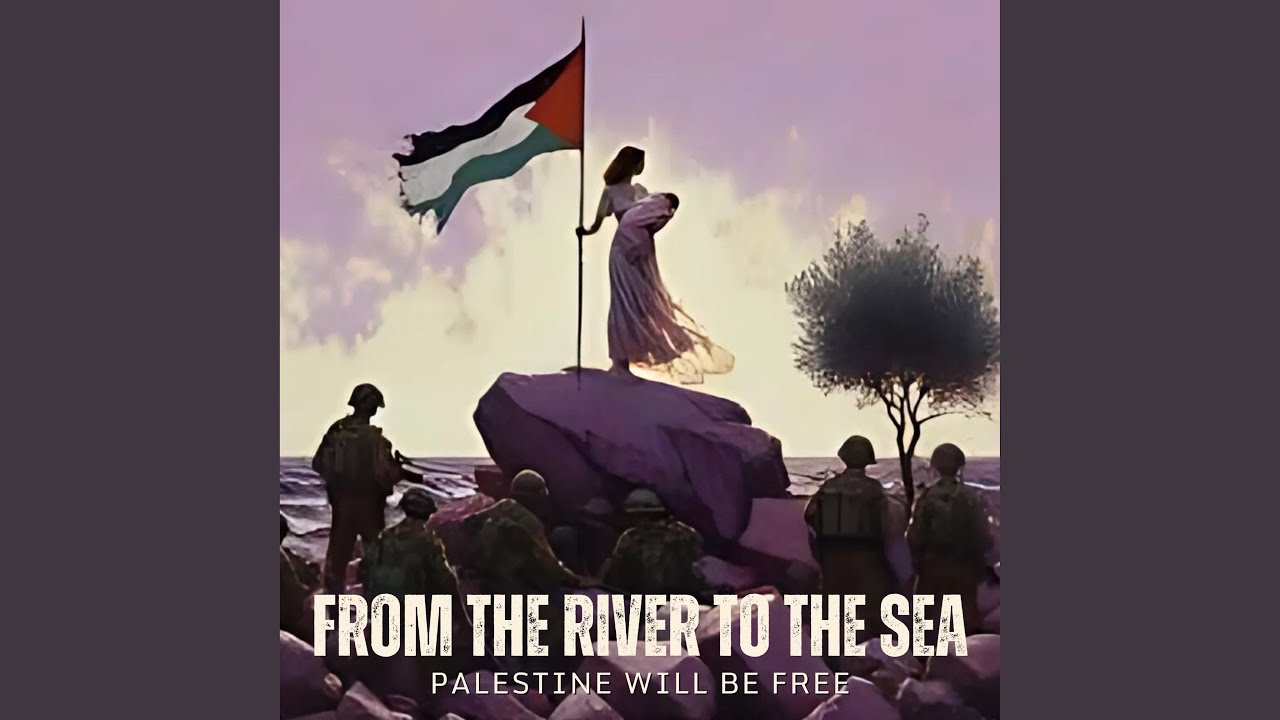From the River to the Sea