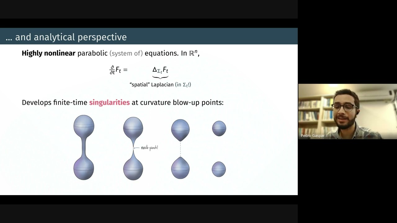 Heteroclinic sol and a Morse-theoretic approach to an Allen-Cahn approx  mean curvature flows-Gaspar