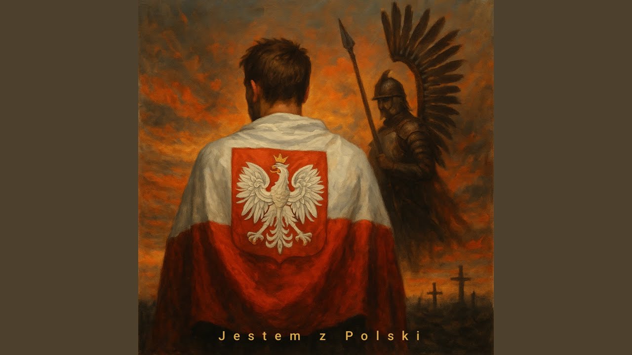 Jestem z Polski