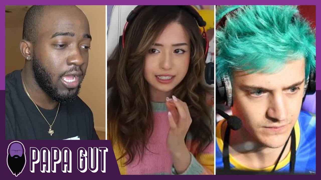 Pokimane, JiDion & Ninja | The Aftermath