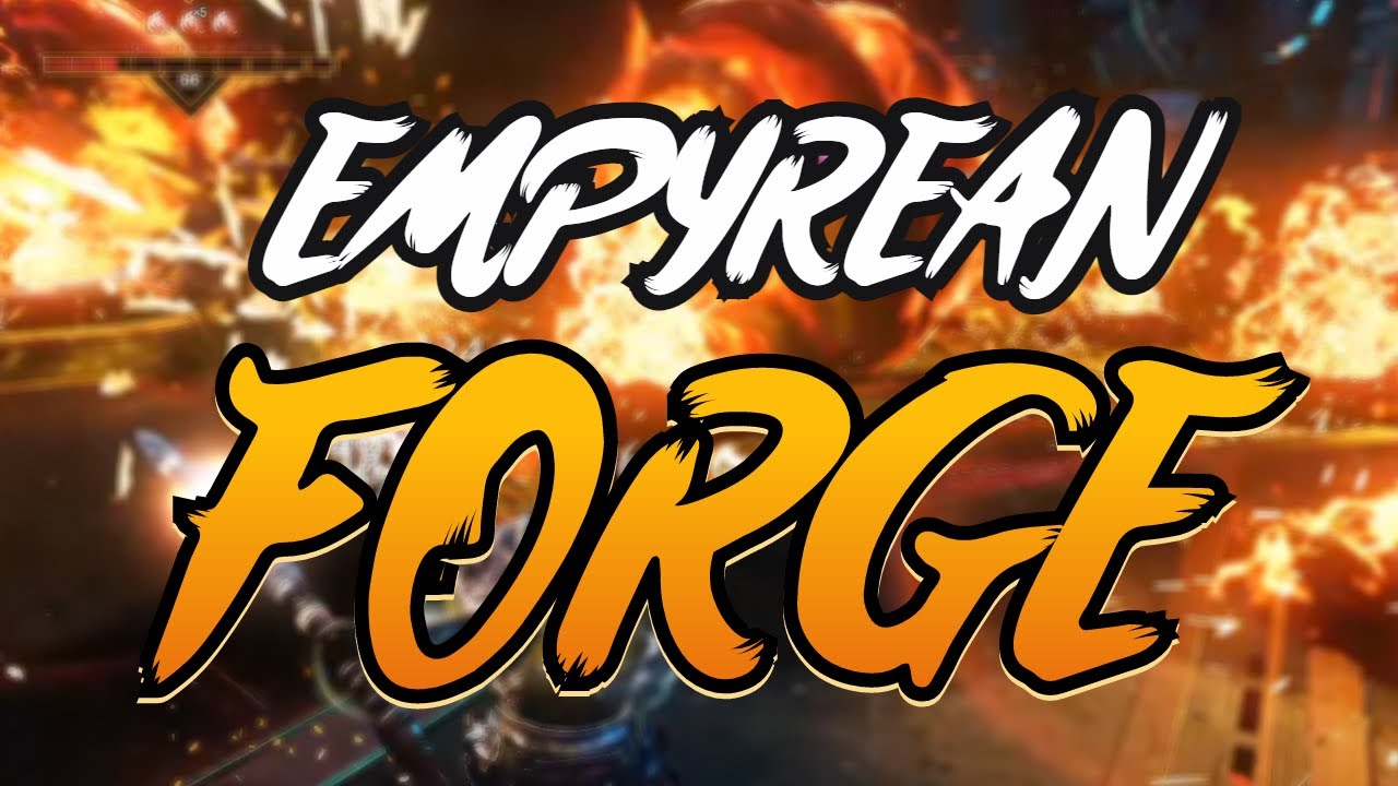 First Look into a NEW expedition in NEW WORLD! (Empyrean Forge)