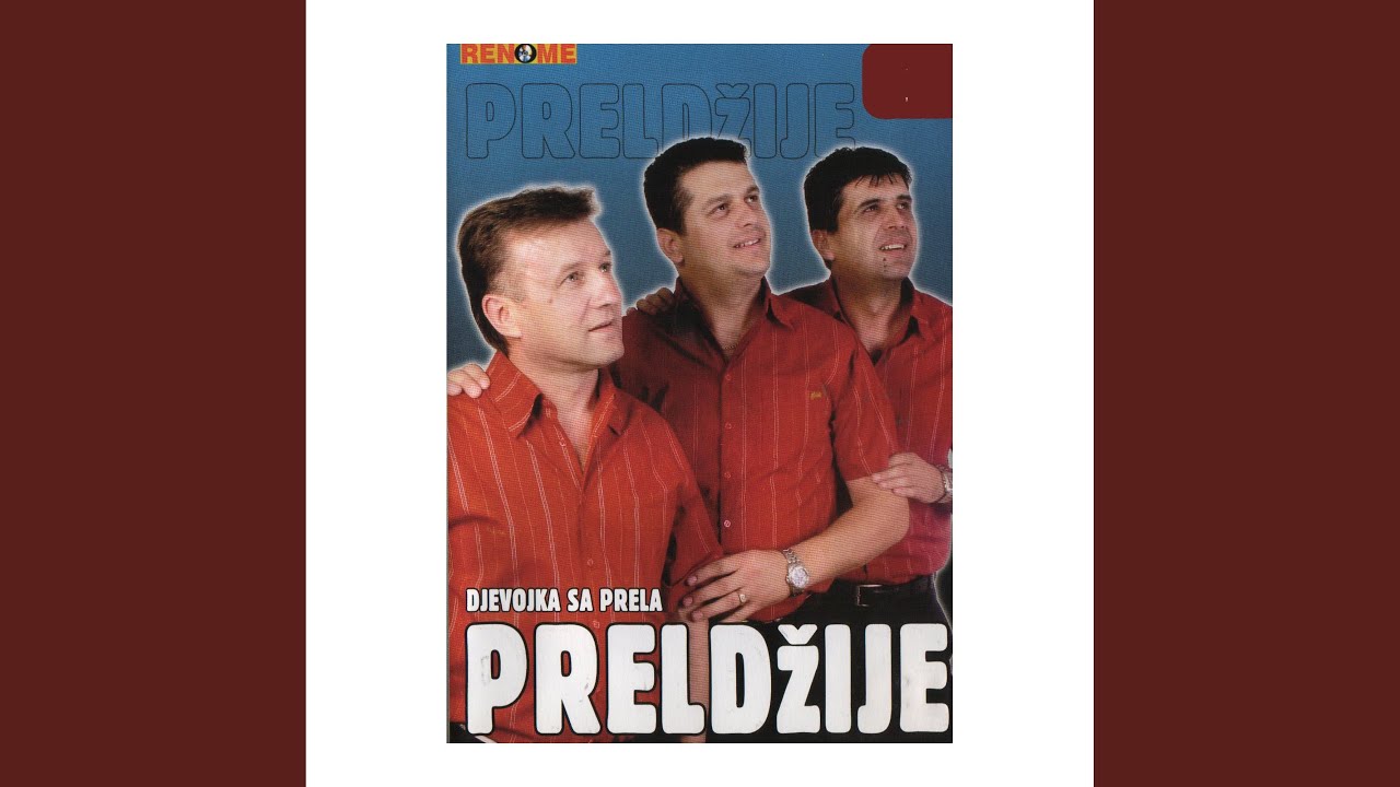 Djevojka sa prela