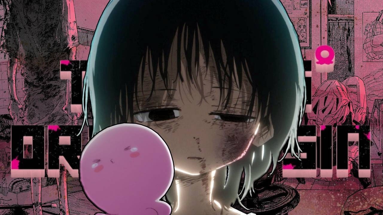 The Cutest Manga Series That Turned Into a Nightmare...
