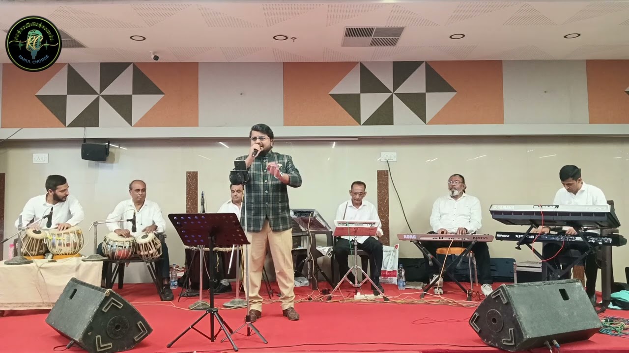 Pahela pahela pyar he.. Orchestra show #viralvideos #youtube #songs #bollywood 