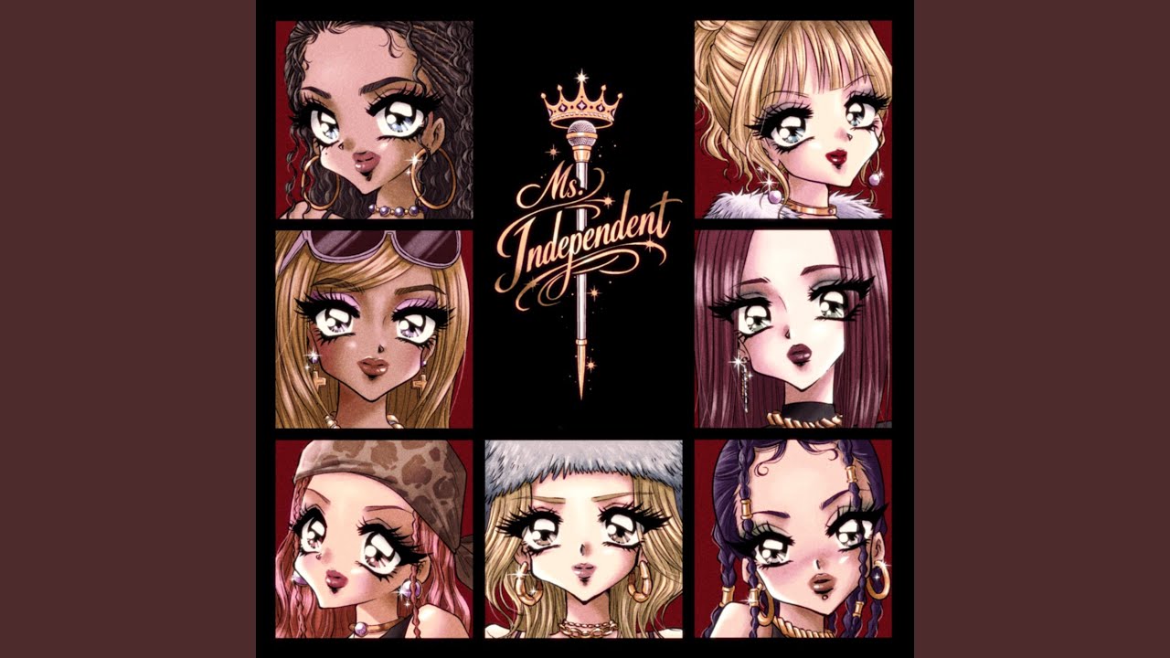 Ms.Independent