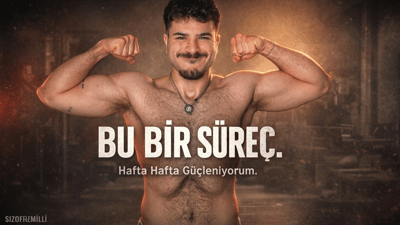 KÖTÜ İNSANLARI TANIMA SEANSI!