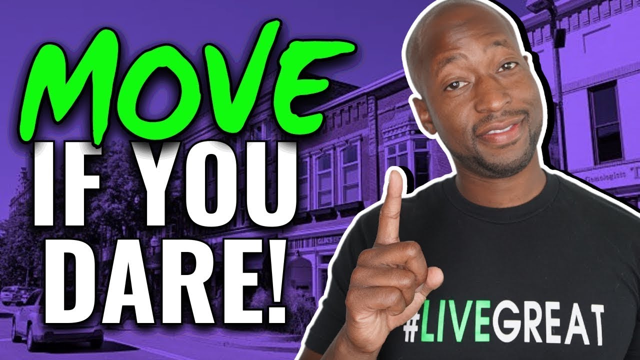 17 Things you NEED to Know Before Moving to Holland Michigan?