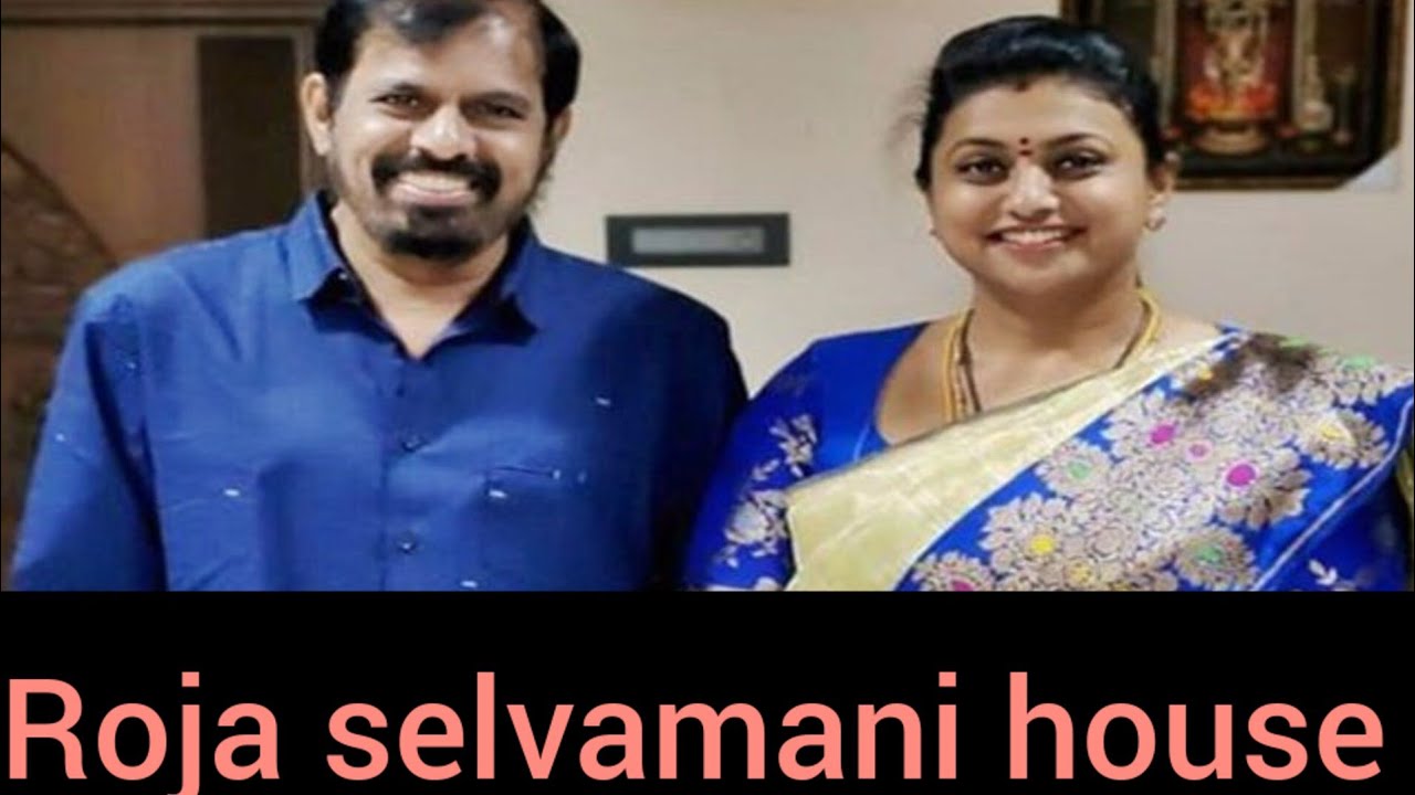 Roja selvamani house |manikonda|Hyderabad