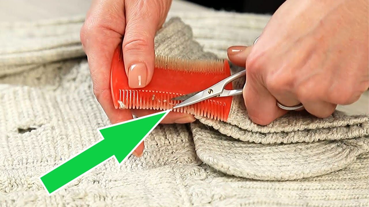 Trucchi per il mantenimento dei vestiti - trucchi ingegnosi con le grucce!| Perfetto