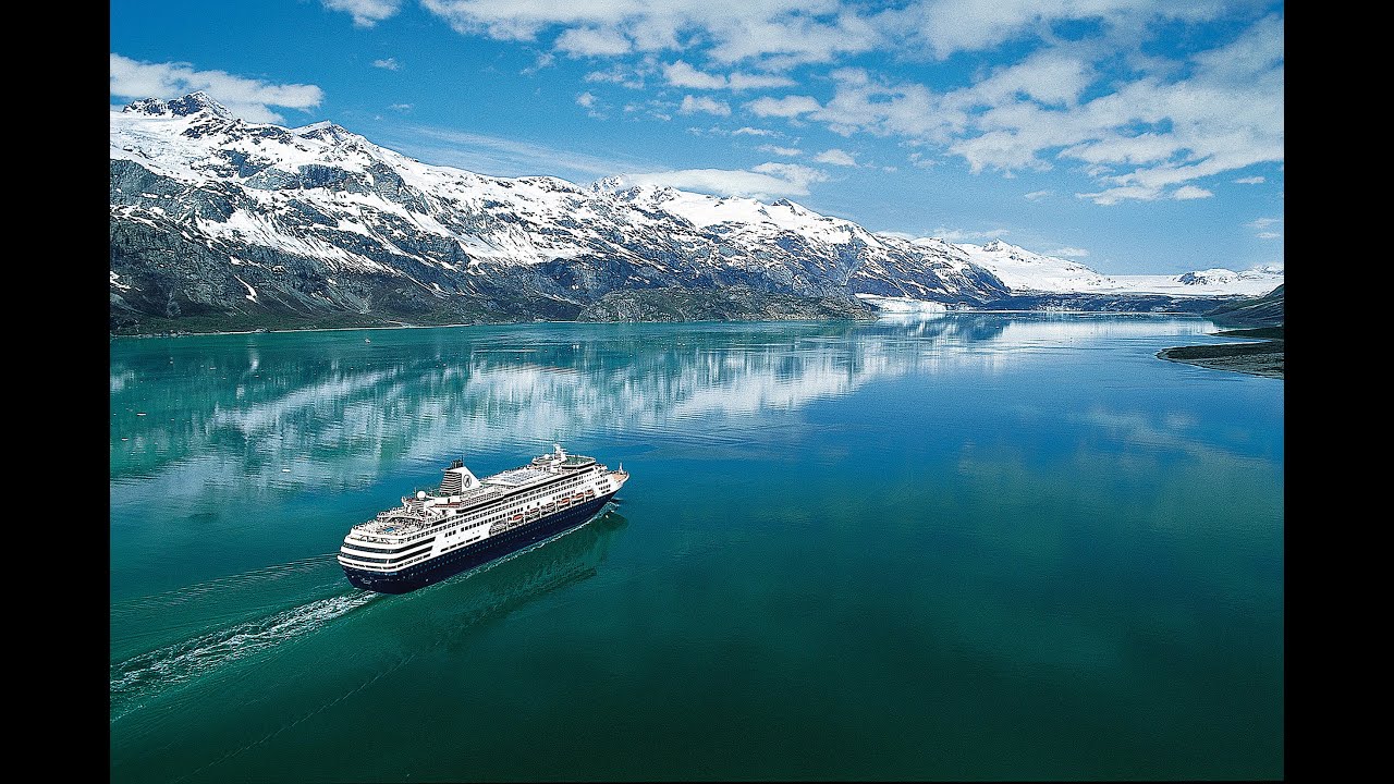 🛳️❄️Trans Alaska Cruise Line Guide 🌲🐋 Explore Glaciers, Wildlife & Adventure in 10 Minutes!🐋