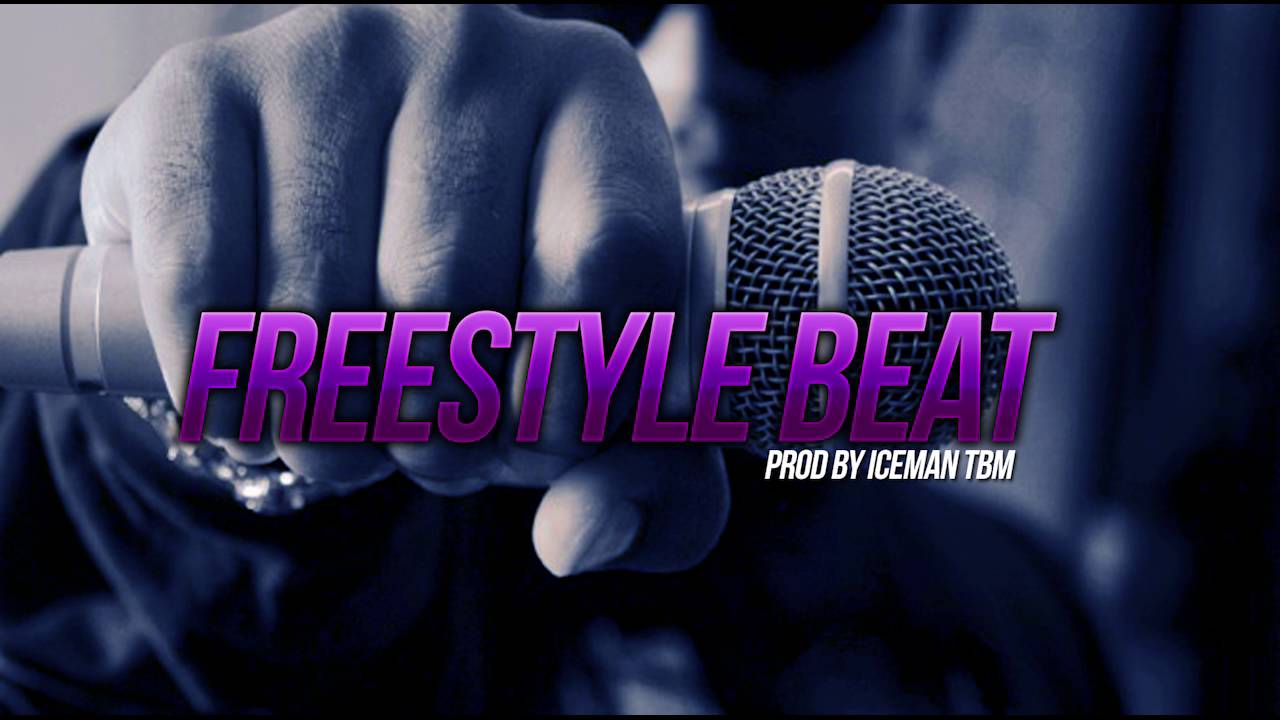 Freestyle beat Instrumental x Hip Hop (Prod. Iceman TBM)