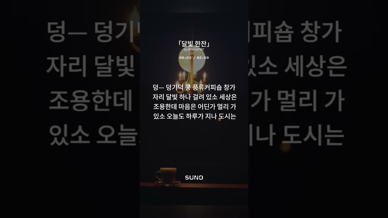 풍류커피숍 play List Any Music for business 