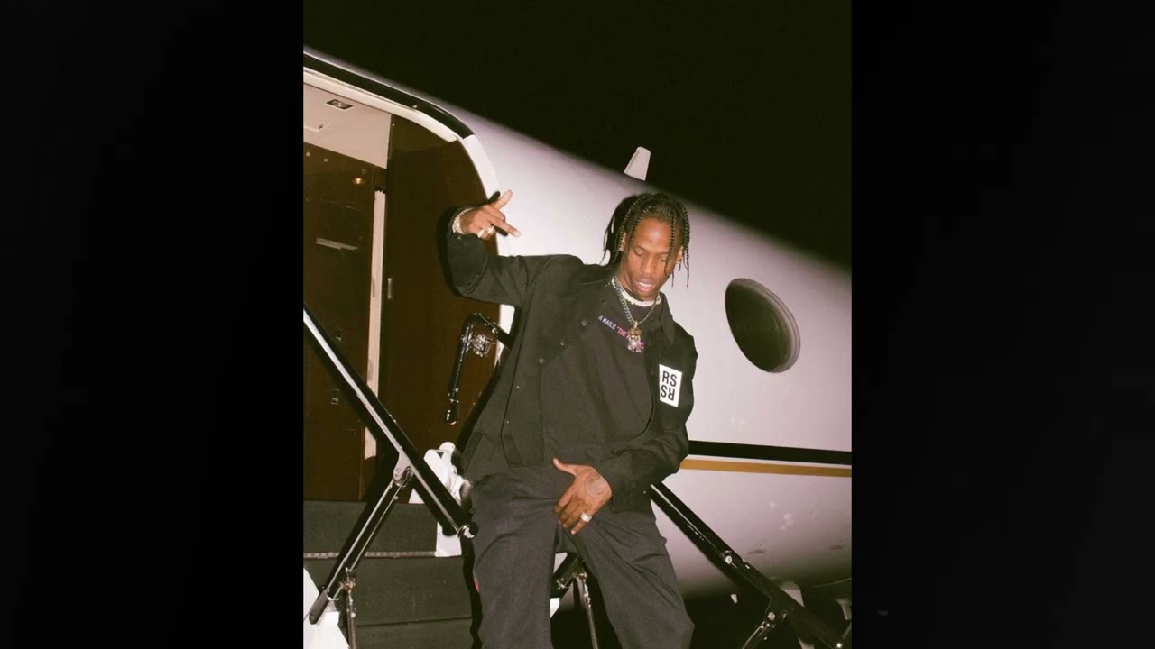 [FREE] Travis Scott Type Beat | 